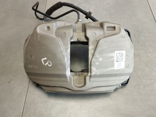 Audi A4 S4 B9 8W caliper brake left front 8W05FN