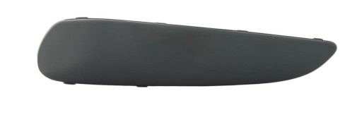 815307-8 - TOYOTA AYGO 09-РЕШЕТКА БАМПЕРА ПРАВАЯ НОВАЯ
