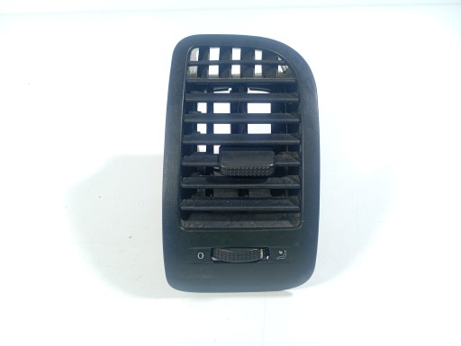 VW Lupo 98-05 grid air conditioning devices air right of the passenger