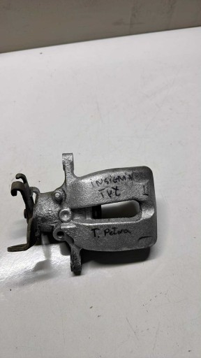 caliper brake left rear part rear OPEL INSIGNIA A 2.0 CDTI
