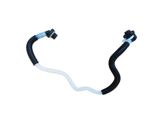 02.13.096 - топливопровод Sprinter 2.2 2.7 CDI 6110706832