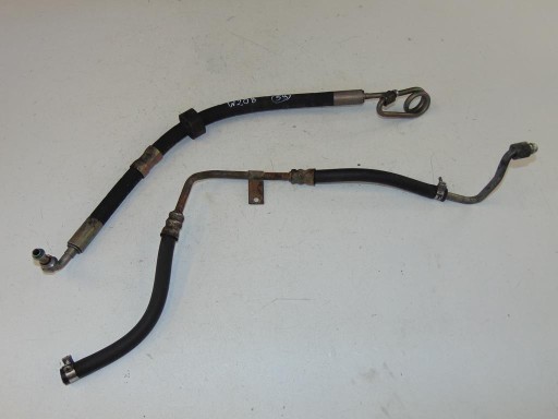 2024661431 - шланг силового агрегата MERCEDES CLK W208 2.0