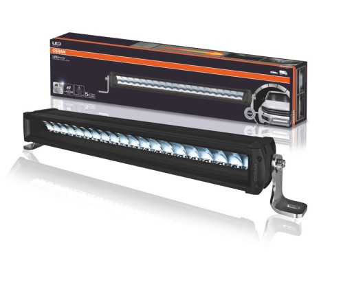 LEDDL104-CB - LEDRIVING LIGHTBAR FX500-CB CM SM OFF ROAD