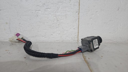 2229054509 - Камера заднего вида a2229054509 для mercedes benz c class w205 s w222 glc w253