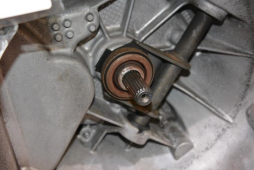 boîte vitesse 463473891 FIAT TIPO 2 II 356 1.4 16V 95 KM LIFT 20-24