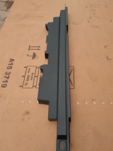 4KE861828A - AUDI E-TRON 55 4K ОБИВКА БАГАЖНИКА