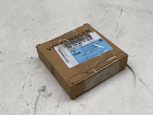 PANEWKI GLOWNE cams of crank VAG VOLKSWAGEN OEM 059105561S !J