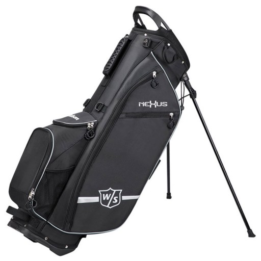 Сумка-підставка Wilson Staff Nexus Lite