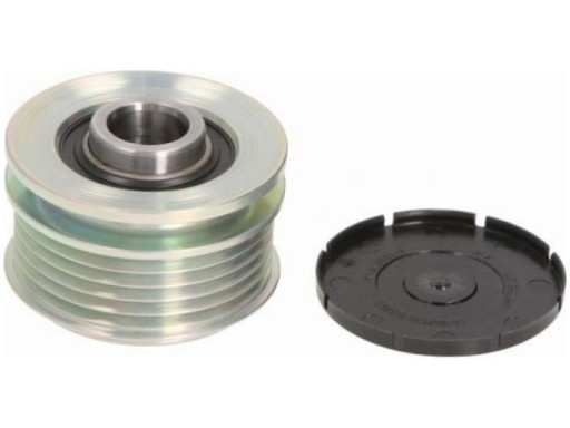 Муфта генератора в 535 0295 10