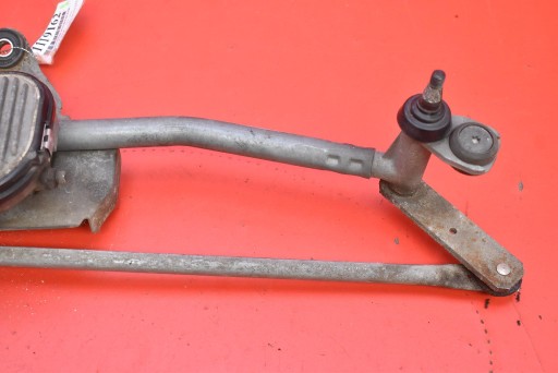 Gestänge Motor Wischer vorne EU 3C1955023B VW PASSAT B6 05-10