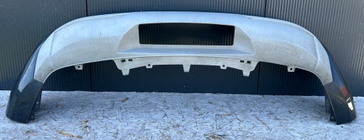Paraurti posteriore posteriore parte del … inferiore AUDI Q4 E-TRON PDC