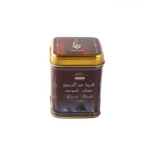 hemani black musk