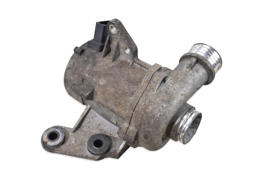 water pump electrical BMW E90 E87 E60 2.0i 7586928