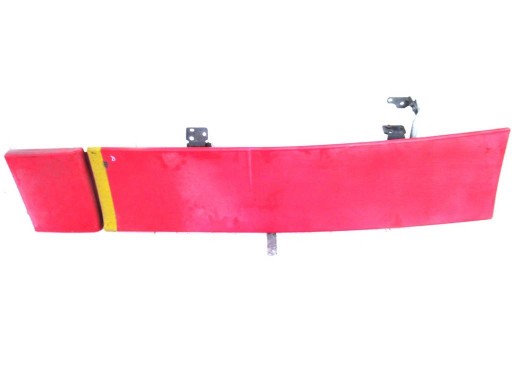 Крышка кабины Volvo FH12 FH12 GLOBTROTTER