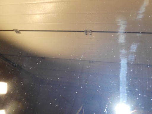 FENSTER Seitlich links VW T6 7E1845331D