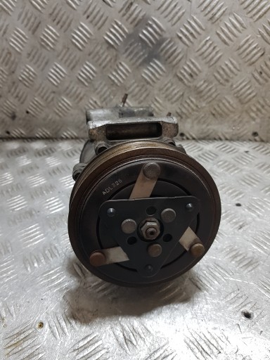 kompresor klimatizaci CITROEN C3 9655191680