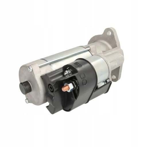 Стартер mahle ms 758