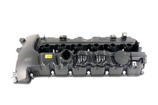 11127548196 - Крышка клапанов головки блока цилиндров BMW 2.5 3.0 n53