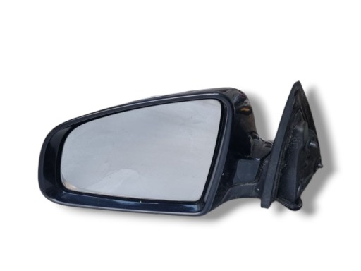 mirror exterior left side Audi A6 C6 2006 4F2858531J
