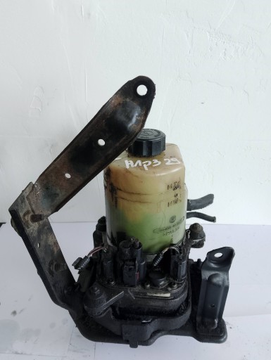 servo pump Ford 4M513K514