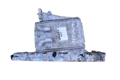 intake manifold VW GOLF VII AUDI A3 8V SEAT LEON 1.6 2.0 TDI 04L129766AB