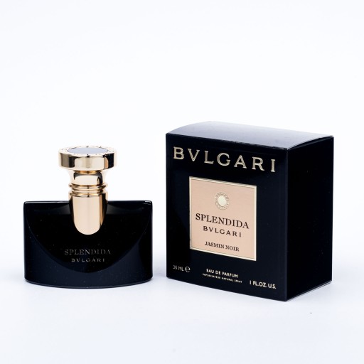 bvlgari splendida - jasmin noir woda perfumowana 30 ml   