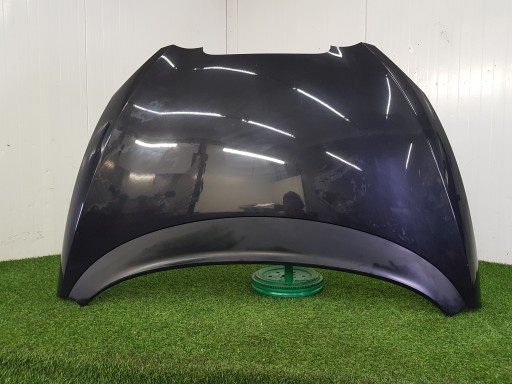 kapota SEAT ALTEA