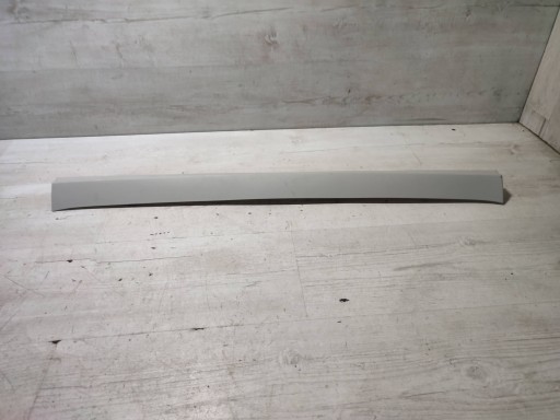 Volkswagen Touran III 20r 5TA Couverture tablier moteur