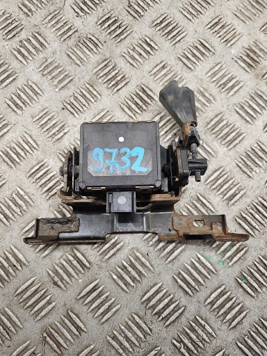 NISSAN QASHQAI J11 2014 ROK RADAR 284384EA5A