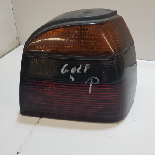 Licht rechts hinten VOLKSWAGEN GOLF 3 OE