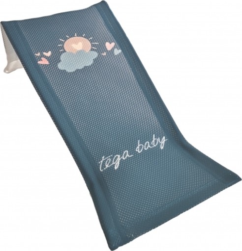 Лежак для ванни Tega Baby