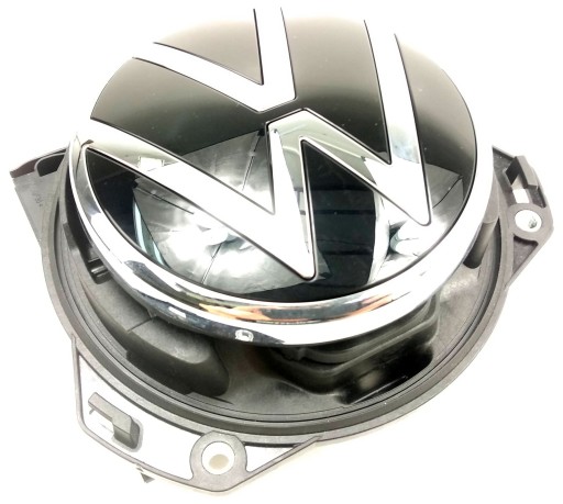 3G0827469FFDPJ16S, 3G0827469HFDPJ, - Значок камеры заднего вида в крышке vw passat b8 лифт 3g0827469ff новый