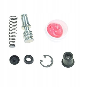 1D.64F - КОМПЛЕКТ ДЛЯ РЕМОНТА ТОРМОЗНОГО НАСОСА SUZUKI GSX-R 1100