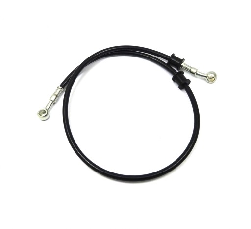 T36735 - JUNAK RX ONE ГИДРАВЛИЧЕСКИЙ ТОРМОЗНОЙ ШЛАНГ ЗАДНИЙ