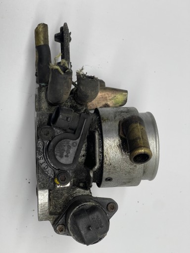 Valvola a farfalla 90529710 OPEL ASTRA 2 G 1.4 16V 99R