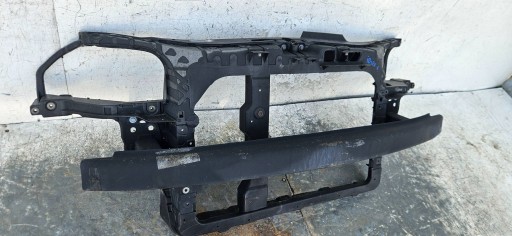Seat Ibiza III 3 6l 02-08 support panel for radiators pillar