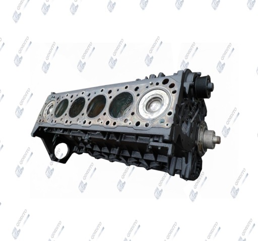 БЛОК ДВИГАТЕЛЯ IVECO STRALIS CURSOR 13 F3BE0681