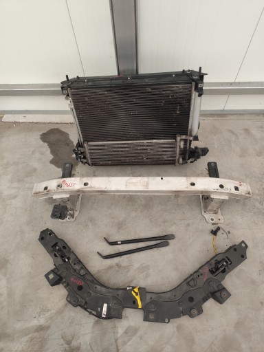 ALFA ROMEO STELVIO 2.2 MTJ hütöfal hüttök