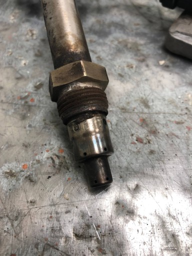 SONDA LAMBDA NOX MERCEDES W205 A0009053606