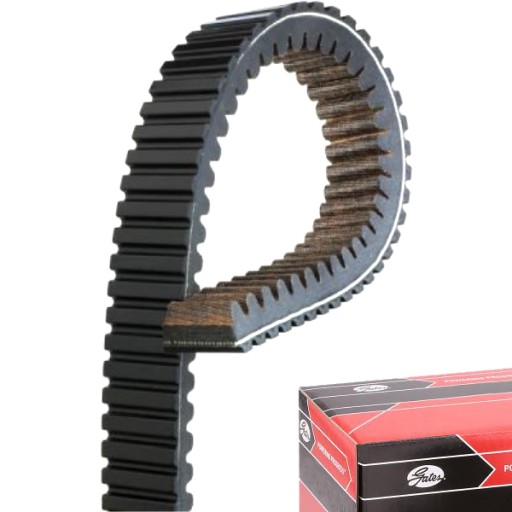 29G3596 - ПРИВОДНОЙ РЕМЕНЬ GATES 28P-17641-00-00