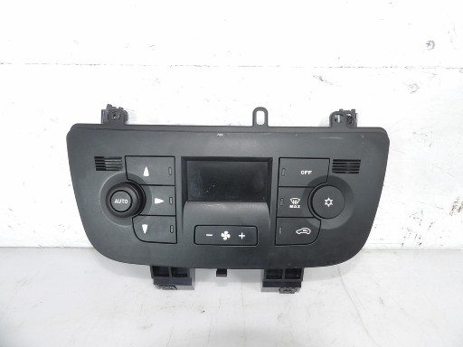 FIAT DOBLO II LIFT PANEL BOCCHETTE 735617655