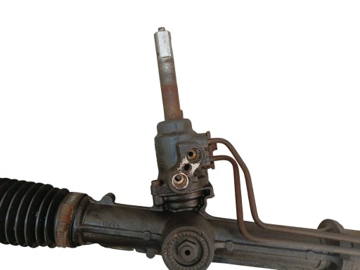 Boîte direction CITROEN C5 III X7 7832501317 EUROPA