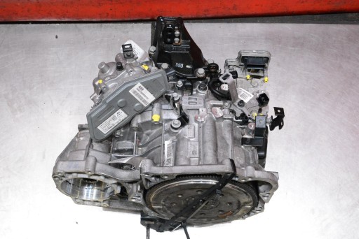 Getriebe AUTOMAT HYUNDAI TUCSON 4 IV 1.6 HYBRID 215 KM 20-24