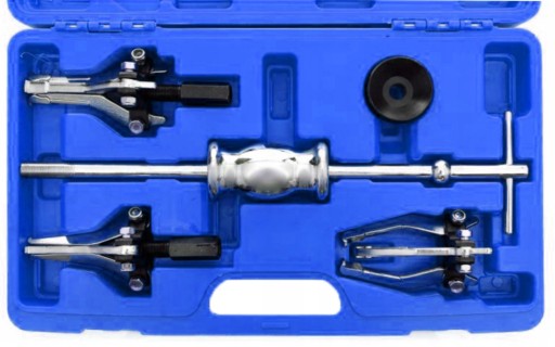 ІНЕРЦІЙНИЙ ЗНІМАЧ ПІДШИПНИКІВ ВНУТРІШНІЙ 8-58