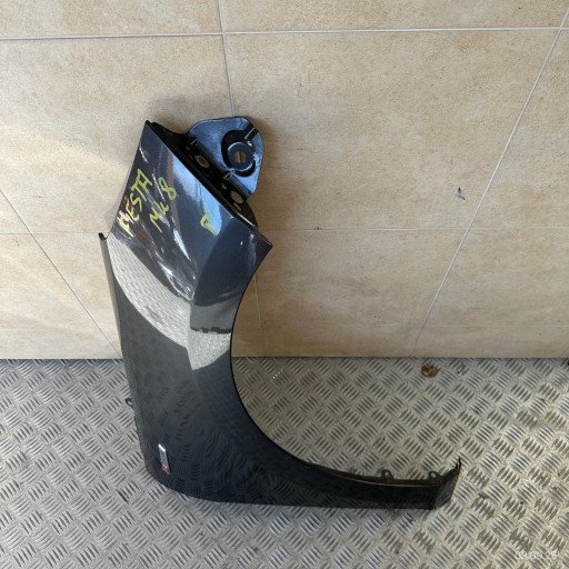 fender front right FORD FIESTA MK8 ST-LINE LIFT 2022 ROK