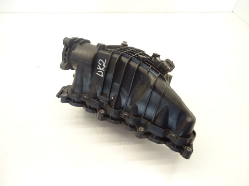 Saugrohr Unterteil JEEP GRAND CHEROKEE WK2 45962121F