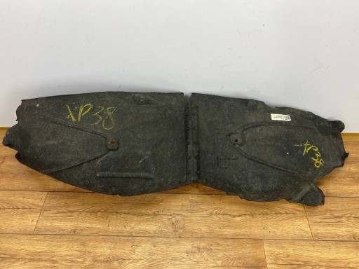 Radschale hinten rechts Ford Mustang VII MK7 2024+