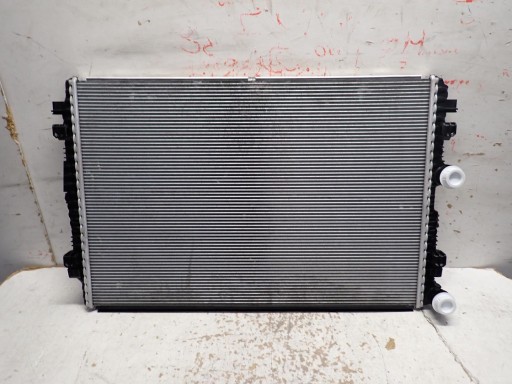 water cooler VW SEAT SKODA AUDI 2Q0121253R