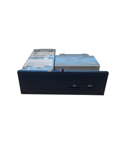 Porsche cayenne iii 3 блок керування навігацією модуль mmi 9y1035088