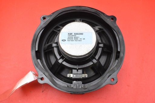 speaker right rear part XQM500290 RANGE ROVER SPORT 1 and L320 05-09